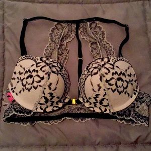 La Senza Beyond Sexy push-up bra